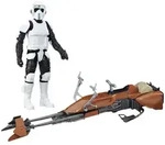 Hasbro Star Wars Rogue One 12 Ultimate Figur mit Fahrzeug, sortiert