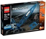 LEGO&reg; Technic 42042 Seilbagger