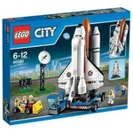 LEGO&reg; City 60080 Raketenstation