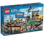 LEGO&reg; City 60097 Stadtzentrum