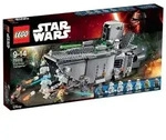 LEGO&reg; Star WarsTM 75103 First Order TransporterTM