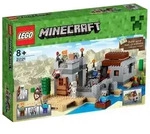 LEGO&reg; Minecraft 21121 Der W&uuml;stenau&szlig;enposten