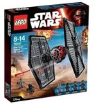LEGO&reg; Star WarsTM 75101 First Order Special Forces TIE FighterTM