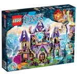 LEGO&reg; Elves 41078 Skyras geheimnisvolles Himmelsschloss
