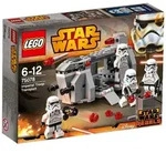 LEGO&reg; Star WarsTM 75078 Imperial Troop Transport