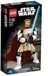 LEGO&reg; Star WarsTM 75109 Obi-Wan Kenobi