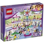 LEGO&reg; Friends 41058 Heartlake Einkaufszentrum