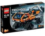 LEGO&reg; Technic 42038 Arktis-Kettenfahrzeug