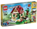 LEGO&reg; Creator 31038 Wechselnde Jahreszeiten