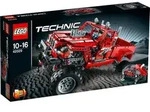 LEGO&reg; Technic 42029 Pick-Up Truck