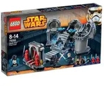 LEGO&reg; Star WarsTM 75093 Death StarTM Final Duel