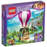 LEGO&reg; Friends 41097 Heartlake Hei&szlig;luftballon