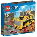 LEGO&reg; City 60074 Bulldozer