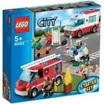 LEGO&reg; City 60023 Starter-Set