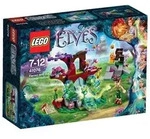 LEGO&reg; Elves 41076 Farran und die Kristallh&ouml;hle