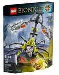 LEGO&reg; Bionicle 70794 Totenkopf Skorpion