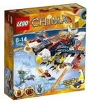 LEGO&reg; Legends of Chima 70142 Eris Feueradler