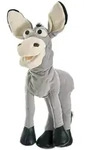 Living Puppets Handspieltier Fridulin der Esel 46 cm