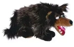 Living Puppets Rasputin der Wolf, 50cm
