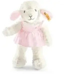 Steiff Tr&auml;um-s&uuml;&szlig;-Lamm rosa, 28 cm