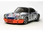 TAMIYA Porsche 911 Carrera R RSR TT-02 Chassis
