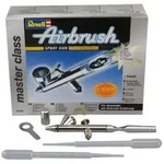 Revell Airbr. Spritzpistole "master class" (Professional)