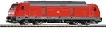 PIKO 52510 H0 Diesellok BR 245, DB AG, Ep. VI