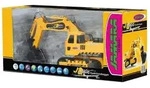 Jamara RC Bagger J-Matic 1:27 2,4 GHz