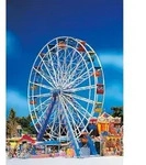 FALLER 140312 H0 Riesenrad, Ep. II