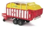 BRUDER&reg; 02214 Ladewagen P&ouml;ttinger