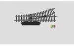 M&auml;rklin 2262 H0 Weiche links