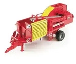 BRUDER&reg; 02130 Grimme Kartoffelvollernter