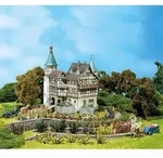 FALLER 130385 H0 Jagdschloss Falkeneck, Ep. I