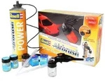Revell Airbrush Starter Class Set