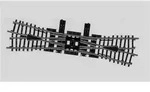 M&auml;rklin 2275 H0 Doppelte Kreuzungsweiche