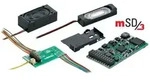 M&auml;rklin 60975 H0 M&auml;rklin SoundDecoder mSD3