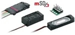 M&auml;rklin 60987 H0 M&auml;rklin SoundDecoder mSD3