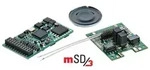 M&auml;rklin 60978 H0 M&auml;rklin SoundDecoder mSD3