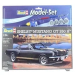 Revell Model Set Shelby Mustang GT 350