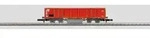 M&auml;rklin 86501 Z Gleisreinigungswagen, Ep. V