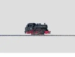 M&auml;rklin 30000 H0 Tenderlokomotive BR 89.0, DB, Ep. III