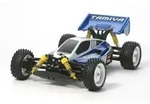 TAMIYA Neo Scorcher TT-02B Bausatz
