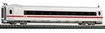 PIKO 57691 H0 ICE 3 Personenwagen, DB AG, Ep. V
