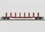 M&auml;rklin 4771 H0 Rungenwagen, DB, Ep. IV