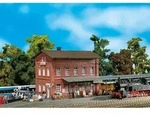 FALLER - Bahnhof Waldbrunn
