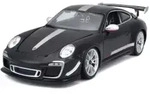 Bauer Porsche 911 GT3 RS 4.0, 1:18