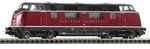 PIKO 59700 H0 Diesellok V 200.0, DB, Ep. III