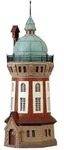 FALLER Wasserturm Bielefeld