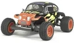TAMIYA Blitzer Beetle 2011 2WD Bausatz 1:10 K&auml;fer Karosse