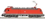 PIKO 57916 H0 E-Lok Taurus, DB AG, Ep. VI